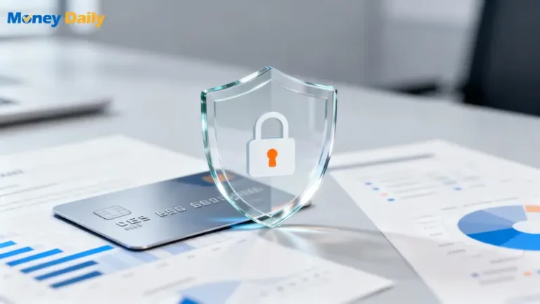 信用卡盜刷處理全攻略 (2026最新)：緊急3步驟自救,盜刷款項免付完整指南！