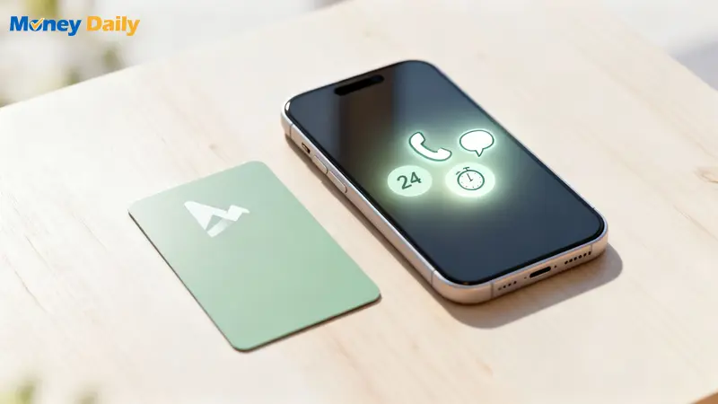 【2026最新】玉山銀行信用卡客服電話總整理：24小時免付費、手機直撥、文字客服一篇搞定