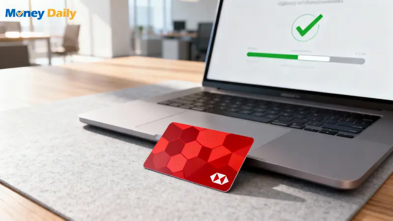 HSBC信用卡申請懶人包(2026最新)：一篇搞懂線上申請資格、進度查詢與核卡秘訣