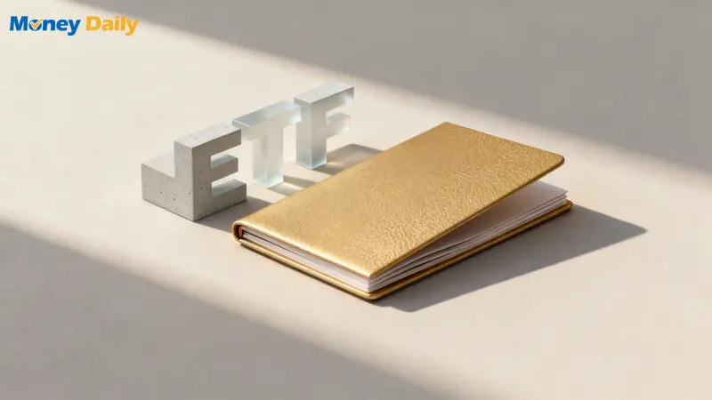 黃金存摺是什麼？2026新手懶人包：一篇看懂優缺點、開戶教學與ETF比較