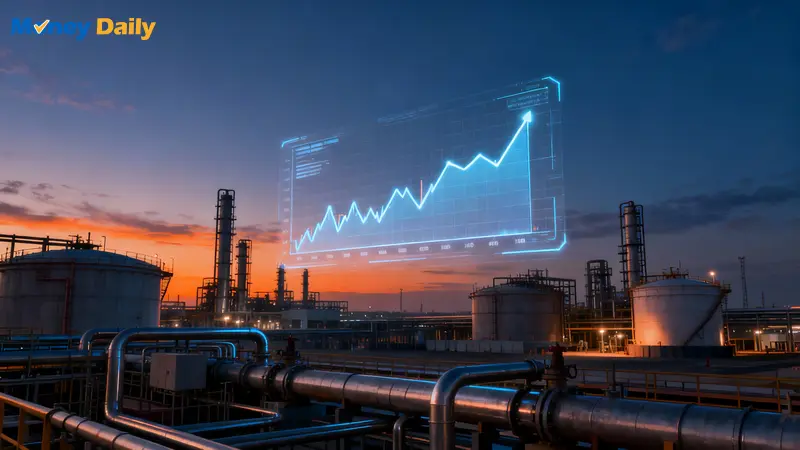 台塑化股價2025深度解析：煉油利差回穩,現在是進場時機嗎？