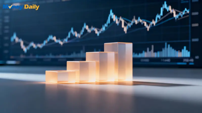 現金增資深度解析：2025年企業為何頻繁籌資？對股價的影響一次看懂