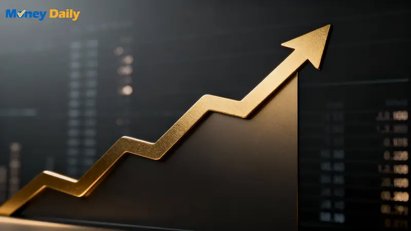 黃金價格2025年最新走勢：聯準會降息預期升溫,金價還能再創新高嗎？