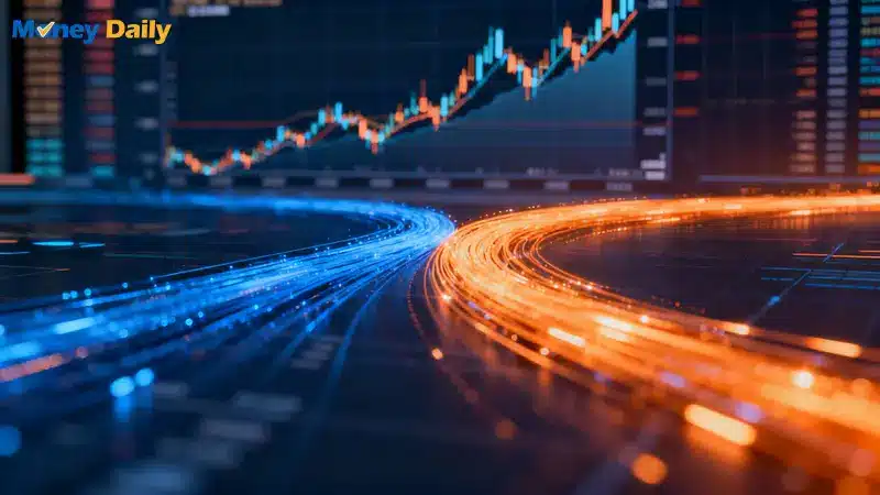 三大法人買賣超深度解析：外資、投信聯手佈局？看懂2025台股資金流向