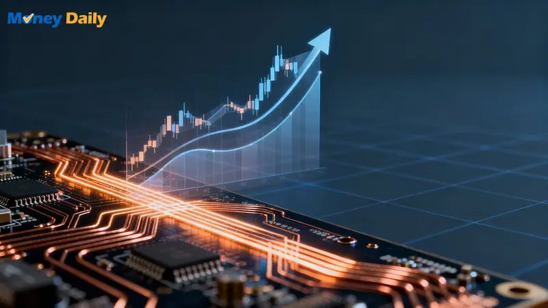 AI PCB 概念股有哪些？2025年行情深度解析,為何金像電、台光電成市場焦點？