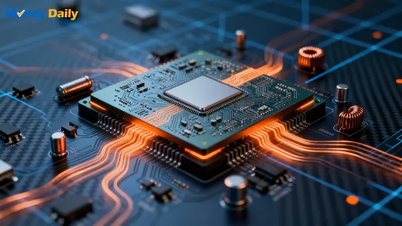 AI 伺服器被動元件 2025 最新走勢：NVIDIA GB200 引爆規格升級,誰是最大贏家？