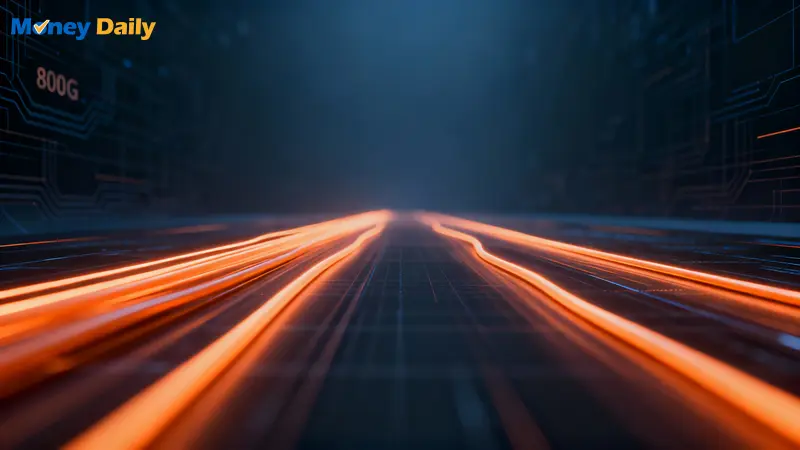 800G光通訊概念股全解析：AI算力需求引爆頻寬革命,2025台股誰是最大贏家？