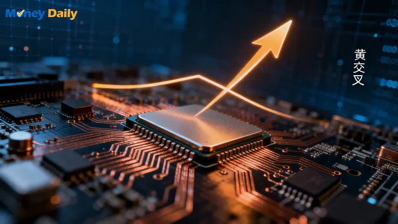 AI晶片PCB迎黃金交叉？金像電、台光電通吃巨頭訂單,2025行情深度解析