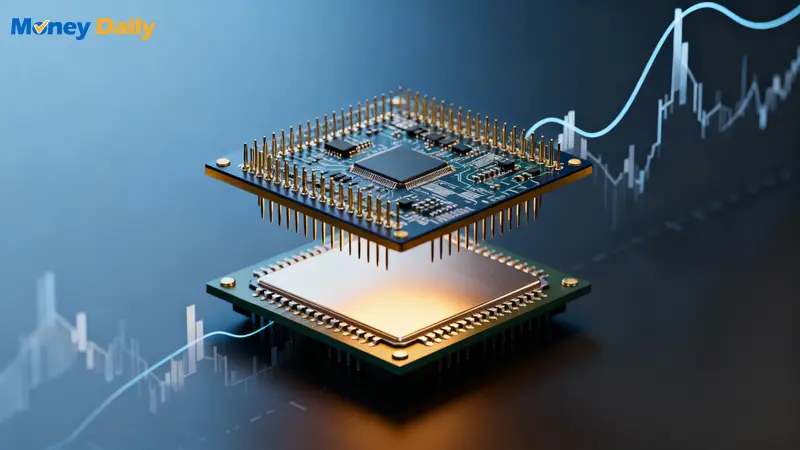 探針卡市場深度解析：AI ASIC需求引爆,2026年半導體設備股誰是贏家？