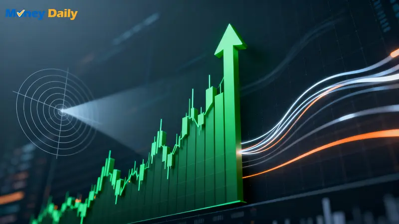 台股盤後｜法人狂掃226億！軍工、光通訊掀漲停潮,大盤強彈近500點站穩27400關卡