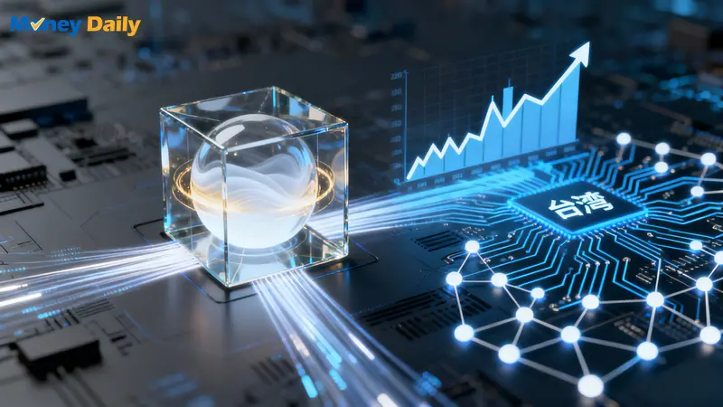 Google Gemini 3 深度解析：Alphabet股價為何飆破300美元？台廠供應鏈誰是最大贏家？