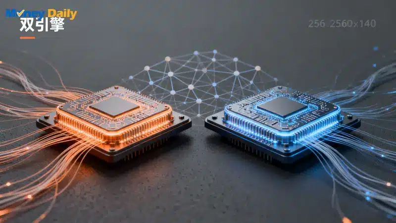 Google TPU搶攻Meta訂單,AI供應鏈迎雙引擎時代？深度解析與核心受益股