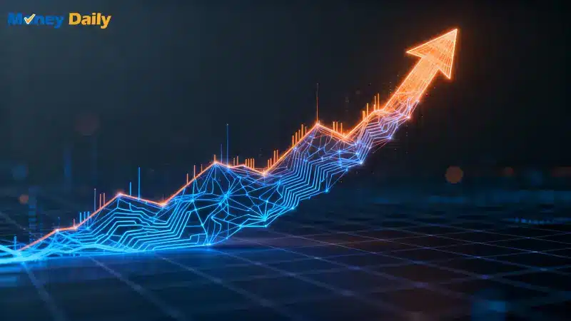 美股最新走勢：12月降息預期飆升至80%,AI股領漲行情深度解析