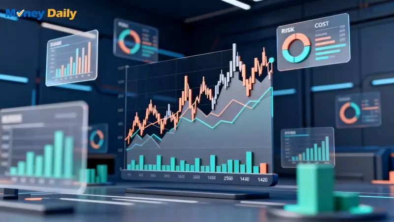 當沖是什麼？2025最新教學：開戶條件、成本計算與風險控管全解析