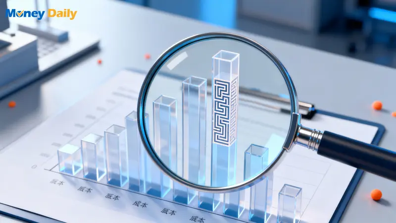 ETF內扣費用完整指南：從查詢、計算到排行比較,避開高成本陷阱