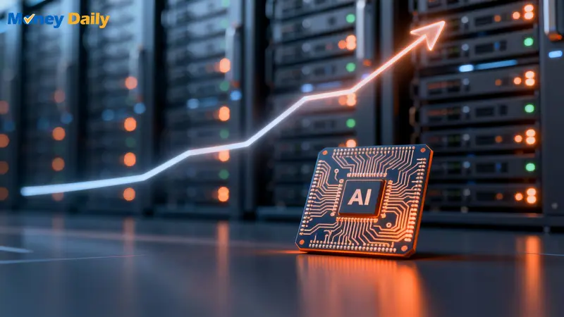 信驊股價為何飆升？2026最新展望、AI伺服器訂單與AST2700動能全解析