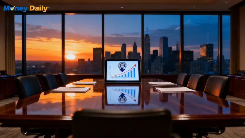 聯準會降息箭在弦上？深度解析Fed三巨頭發言與12月FOMC會議關鍵