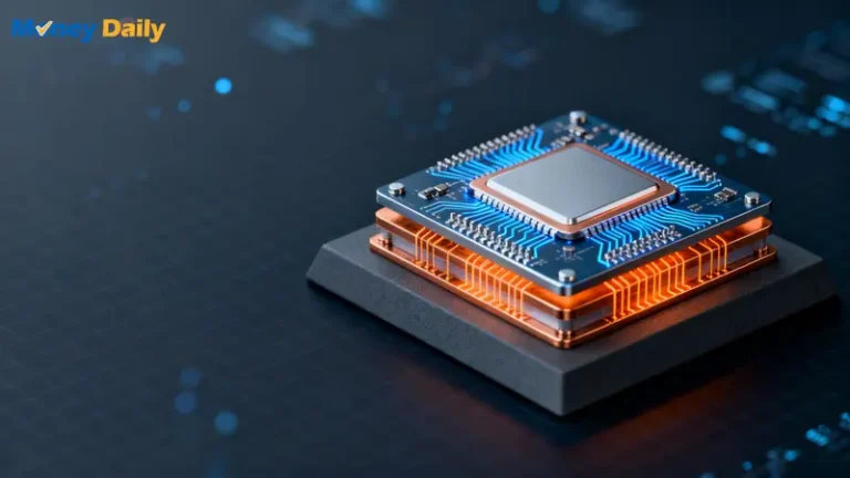 晶背供電：引爆台積電A16世代革命的關鍵技術？深度解析AI晶片效能與供應鏈新機遇