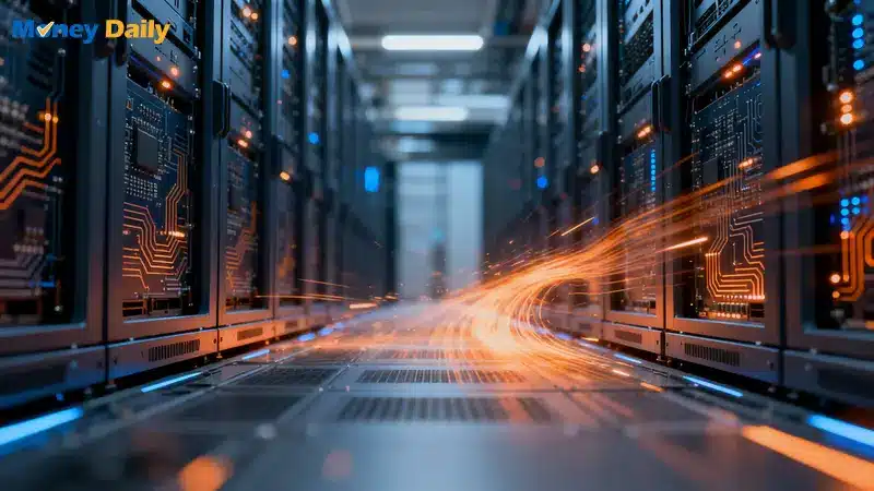 信驊營收展望全解析：AI伺服器需求爆發,新產品動能與挑戰深度剖析