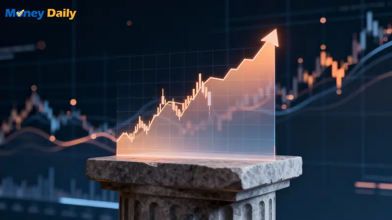 金融股2025走勢深度解析：官股護盤是訊號？一文看懂利率政策與存股佈局