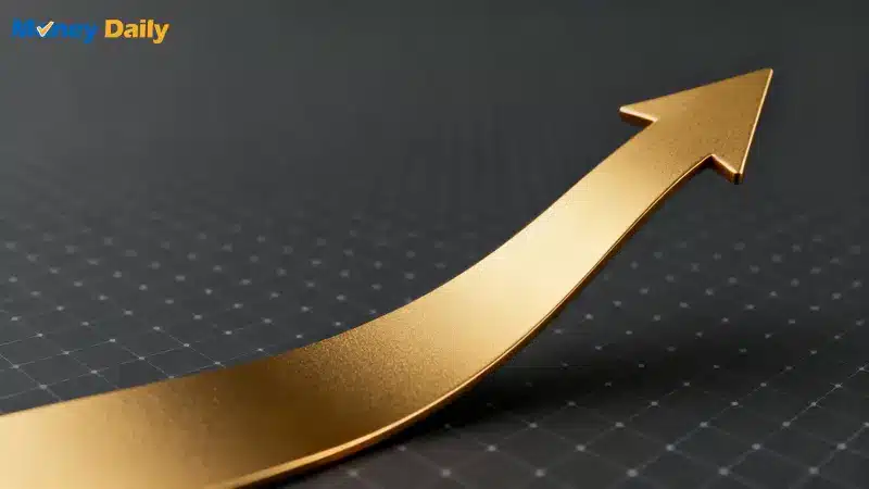 黄金未來5年的走勢年：高盛預測上看$5000,2026年多頭行情還在嗎？