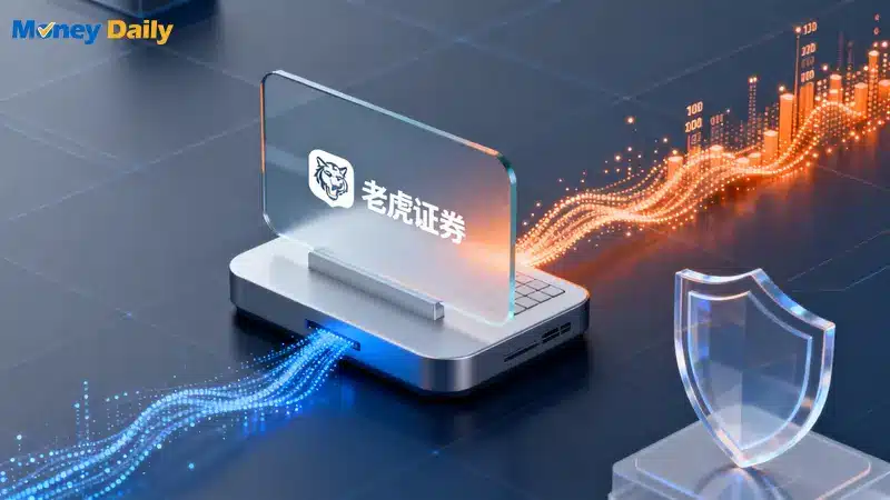 2026老虎證券出金入金攻略：實測圖解教學、手續費、安全性完整懶人包