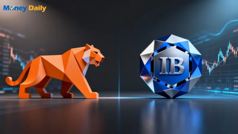 老虎證券 vs IB 證券終極比較 (2026)：手續費、開戶優惠、安全性完整分析