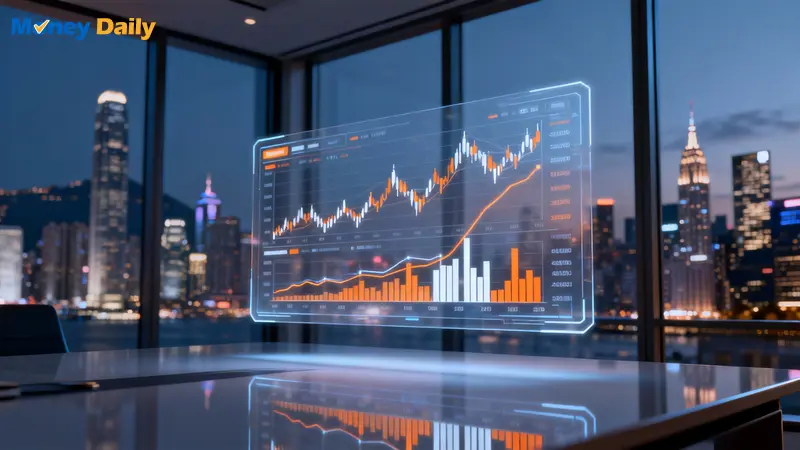 港美股券商怎麼選？富途、老虎、華盛等 Top 5 實測比較與開戶重點解析