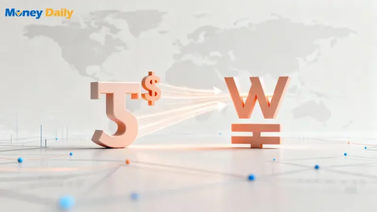 2026台幣換韓幣銀行終極指南：台灣換還是韓國換？5大方式匯率大比拼