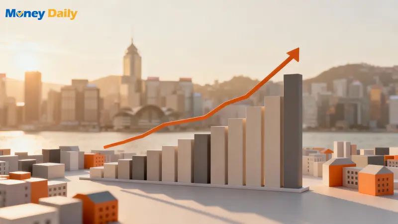 2026按揭市場深度解析：利率觸頂回落？香港樓市迎來三大變數與機遇