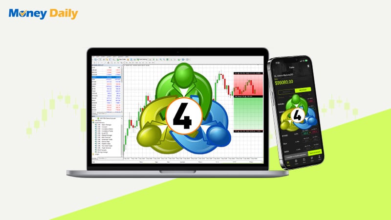 MT4下載指南2026，一篇搞懂PC/手機版安裝教學與官方下載點