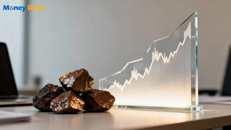 淡水河谷股票(VALE)值得買嗎？2026年股價、配息與投資教學全攻略