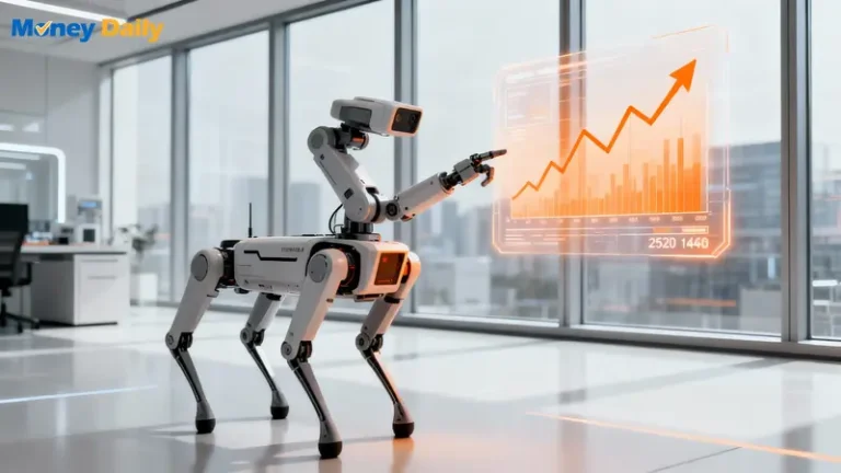 波士頓動力是什麼？2026完整指南：機器人、現代收購與概念股投資全解析