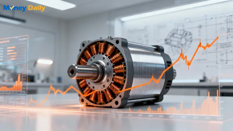 富田電機股價即時行情｜4590股票怎麼買？2026興櫃交易與前景分析全攻略