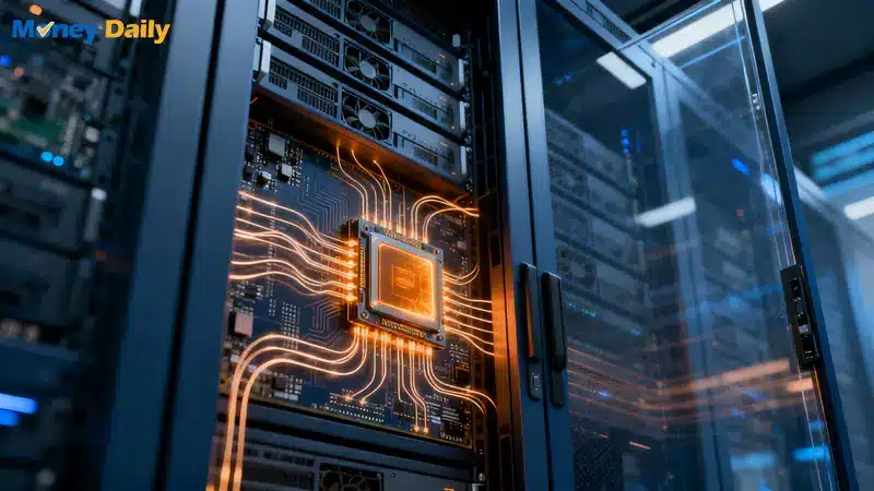 美超微是做什麼的？2026 AI妖股懶人包：概念股、供應鏈、與輝達關係全解析