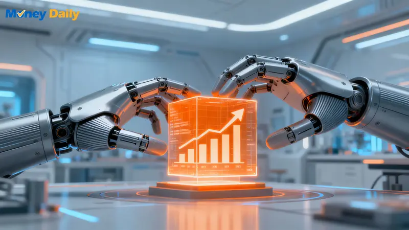 大銀微做什麼的？2026從產品、財報到股利,一文看懂4576投資價值