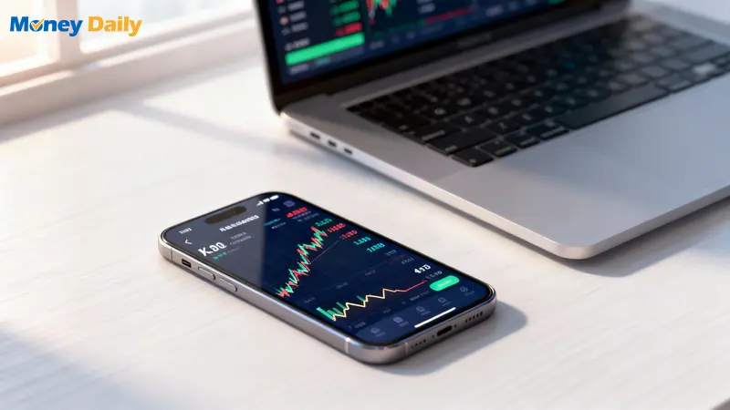 美股即時行情去哪看？2026新手必備5款免費美股看盤APP與網站推薦