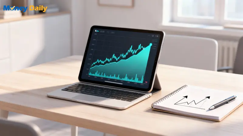 美股入門完整指南：2026新手開戶、看盤、下單5大必學步驟