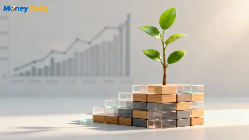 【2026台股入門懶人包】新手必看！從開戶教學、定期定額到ETF推薦一篇搞定