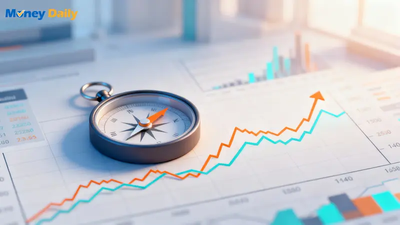 台股入門懶人包：2026新手必看的大盤走勢、選股教學與證券商推薦