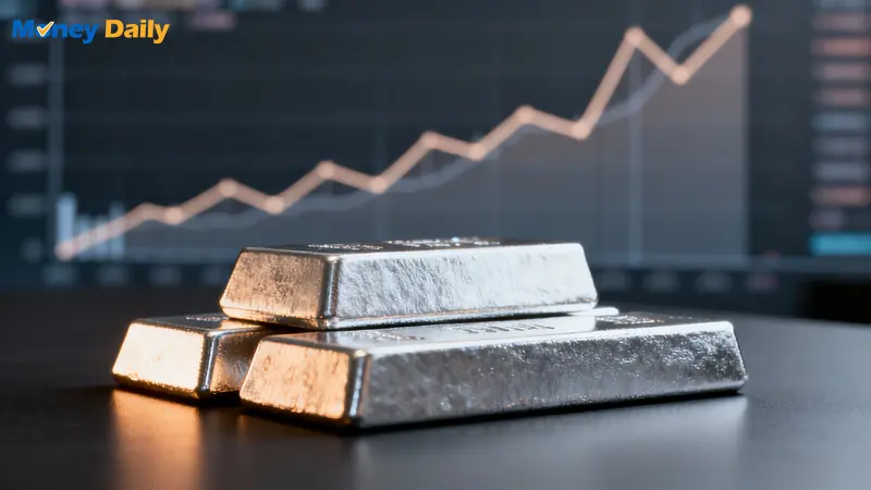 白銀價格即時更新：2026投資白銀必看,回收價與走勢全攻略