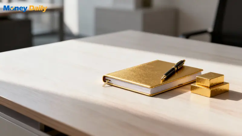 黃金怎麼買？2026新手黃金投資懶人包：一篇搞懂黃金價格、存摺開戶到買賣流程