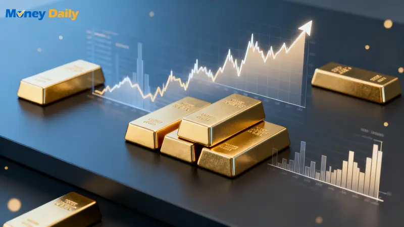 黃金怎麼買？2026金價走勢分析、4大投資管道與即時牌價全攻略