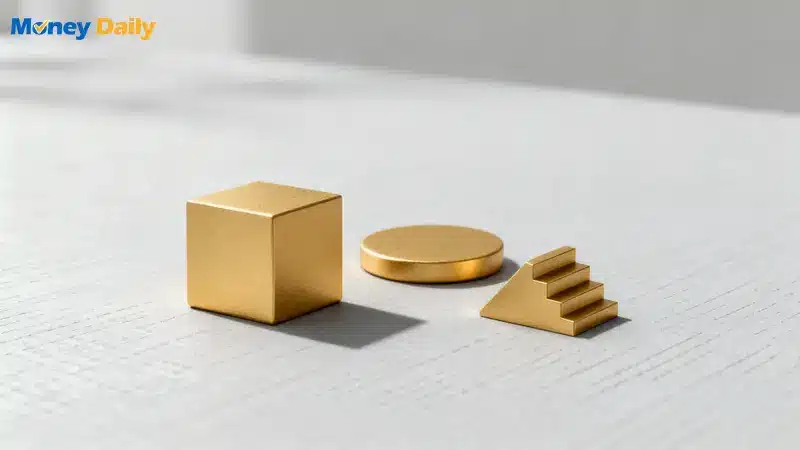 黃金怎麼買？2026新手投資黃金5大管道、ETF、黃金存摺優缺點全攻略