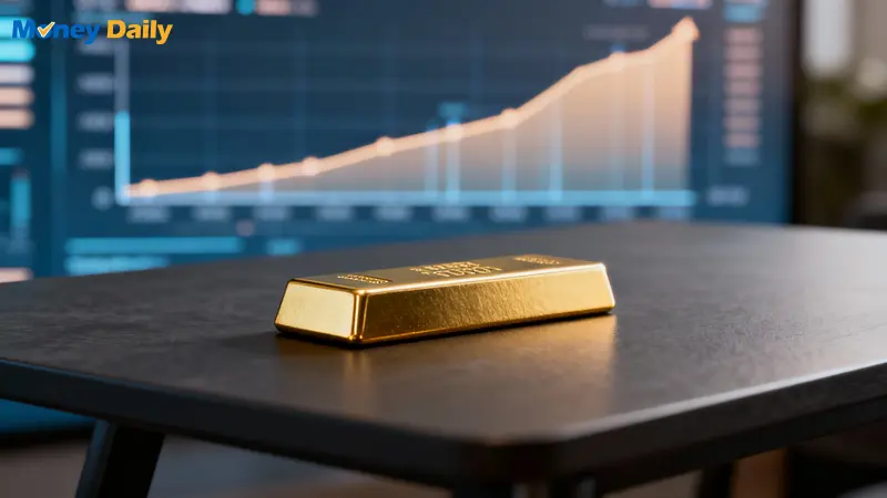 黃金怎麼買？2026新手黃金投資入門指南：一篇看懂金價查詢、5大管道比較與未來走勢