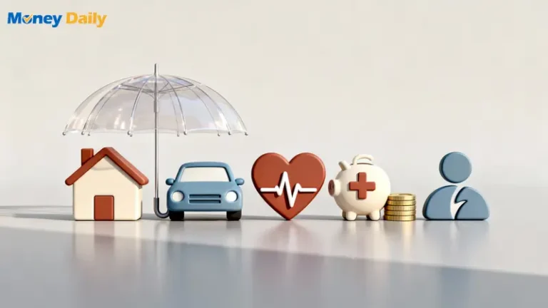 保險新手懶人包：2026必懂5大保險種類,一篇搞懂保費、保額及理賠！