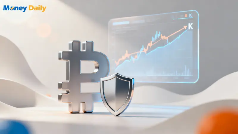 加密貨幣是什麼？2026新手投資教學,一篇搞懂風險、交易與詐騙預防