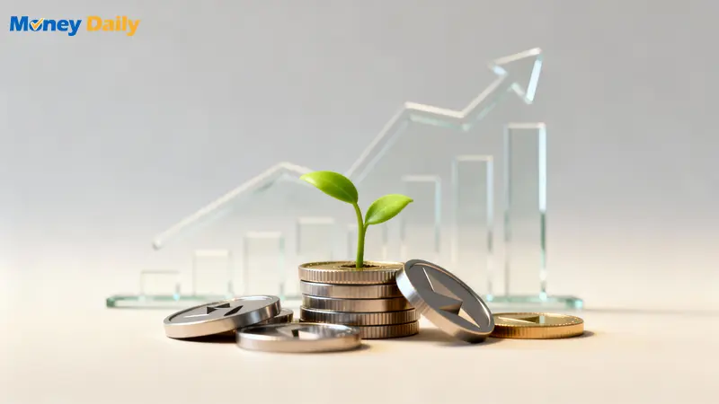 加密貨幣入門指南：2026新手投資教學,一篇搞懂種類、買賣與風險分析