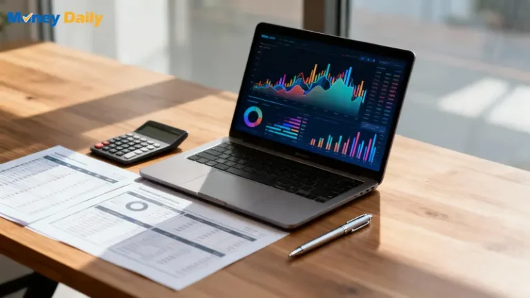 個人理財規劃報告完整指南 2026｜從財務健檢、目標設定到投資與退休規劃一次搞懂