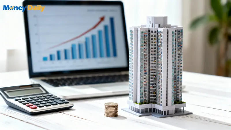 香港居屋按揭比較 2026：政府擔保與按揭成數全解析，選擇最適合的貸款方案